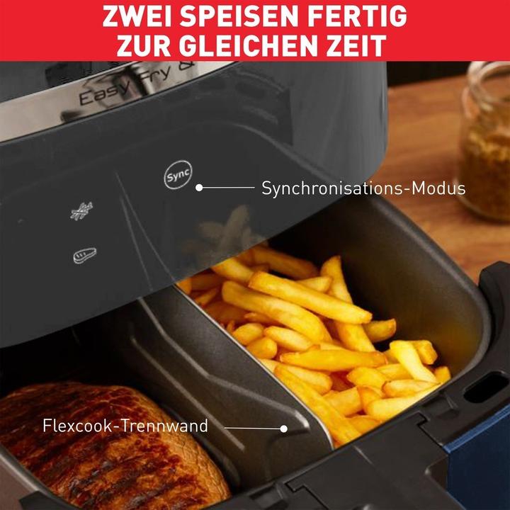 Produktbild Tefal EY8014