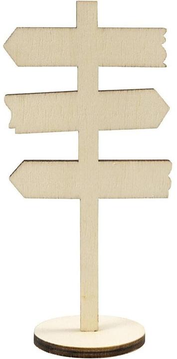 Creativ Company Mini-Utensilien Schilder