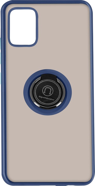 Actual product image Avizar Kameo Series (Samsung Galaxy A51)