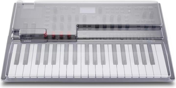 Image du produit Decksaver Korg Wavestate