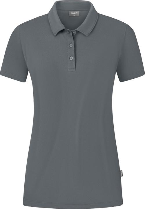 Produktbild JAKO Polo Organic Stretch (40)