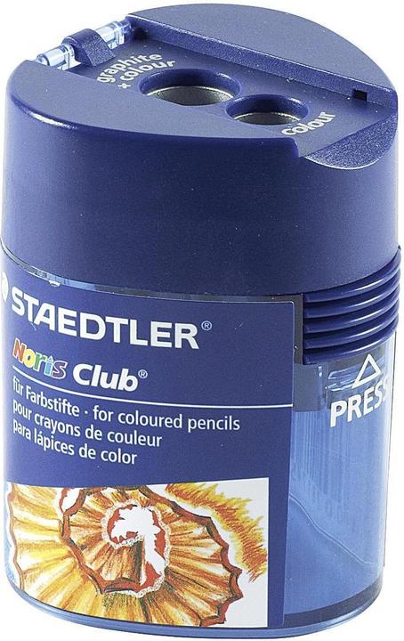 Staedtler Noris Club