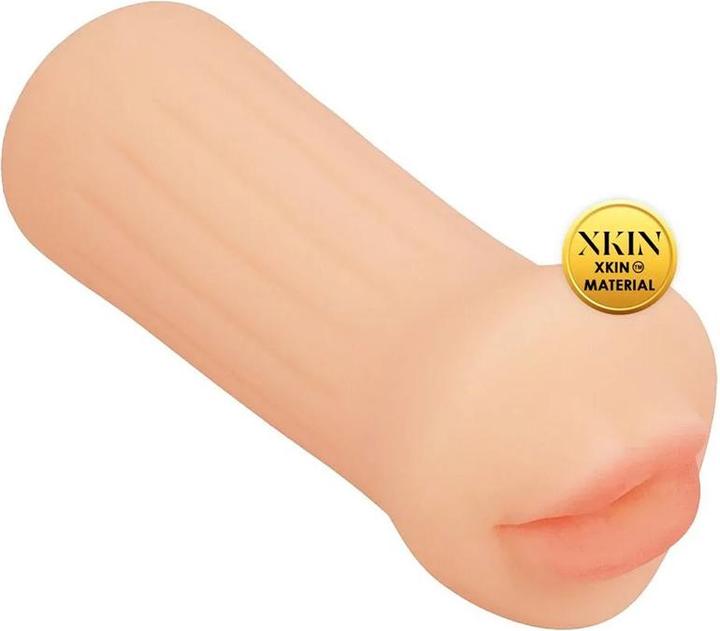 Flesh, Hautfarben