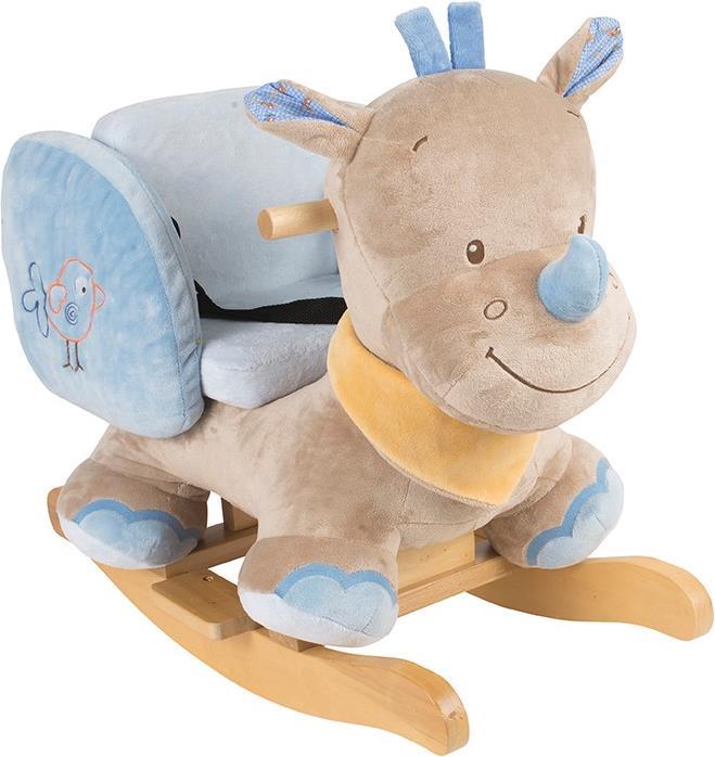 Produktbild Nattou Louis das Nashorn
