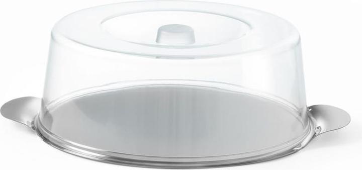 Actual product image Hendi Round Tray Cover