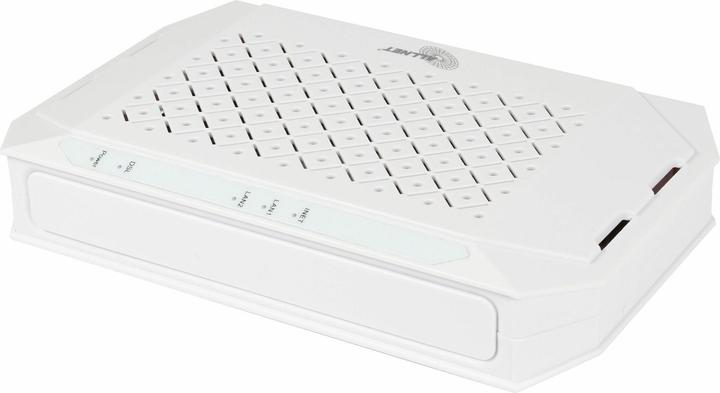 Image du produit Allnet Pont ISP Modem VDSL2 / Supervectoring 35b avec Vectoring "ALL-BM210VDSL2SV