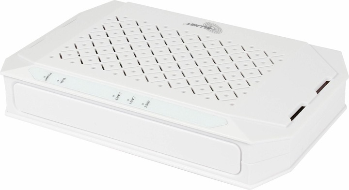 Image du produit Allnet Pont ISP Modem VDSL2 / Supervectoring 35b avec Vectoring "ALL-BM210VDSL2SV