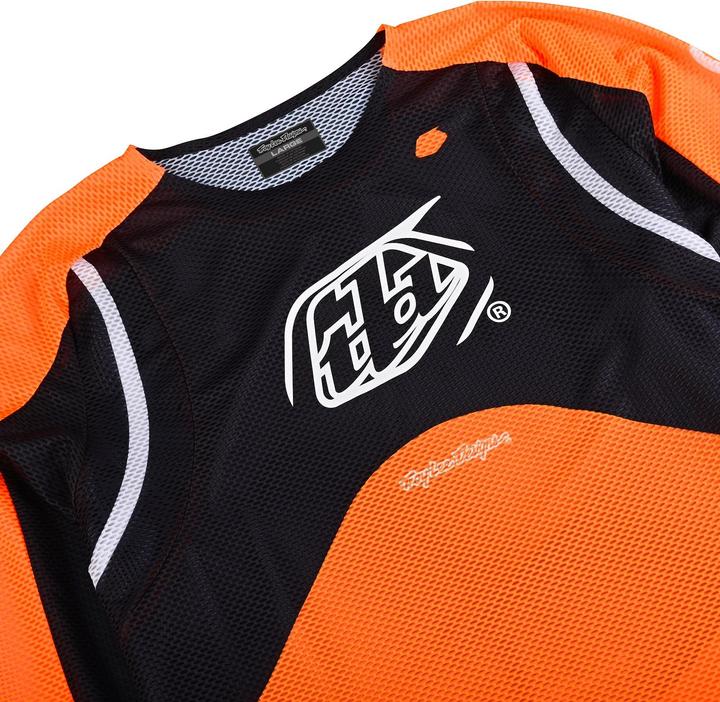 Image du produit Troy Lee Designs SE PRO AIR Jersey (XL)