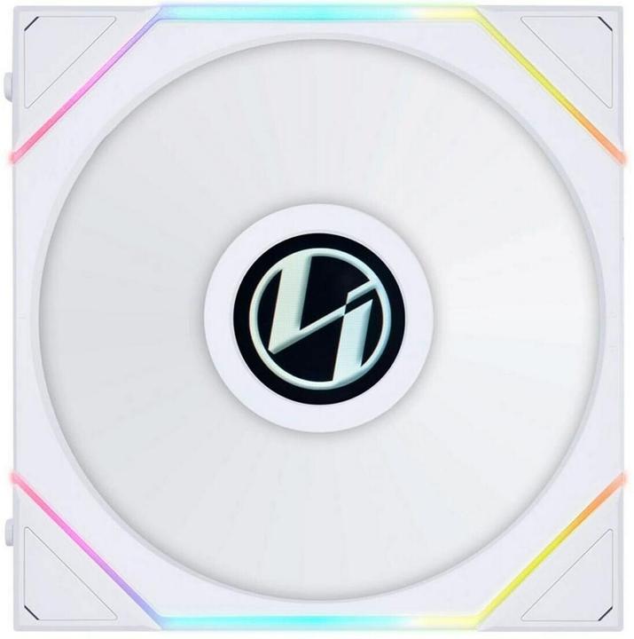Produktbild Lian-Li Uni Fan Tl LCD (140 mm, 1 x)