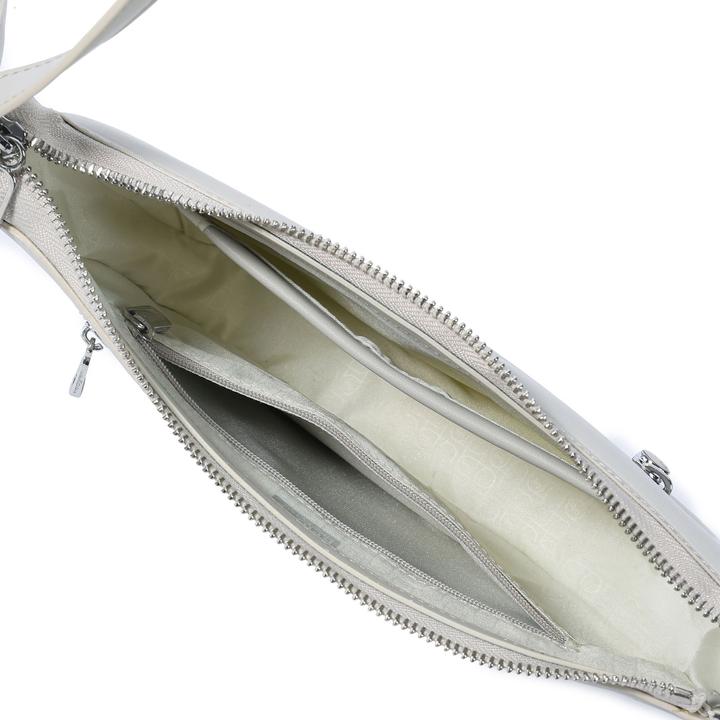 Actual product image Hedgren Fika+ Umhängetasche RFID Schutz 25 cm