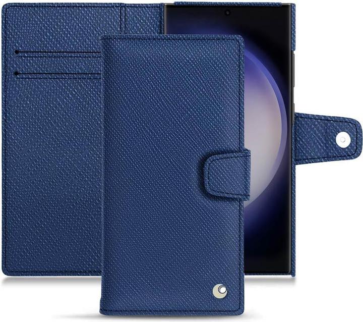 Bleu frisson ( Pantone #29588c )