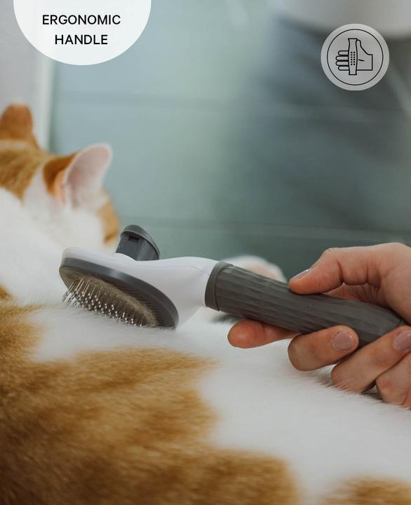 Produktbild Esmée Fellbürste (Hund)