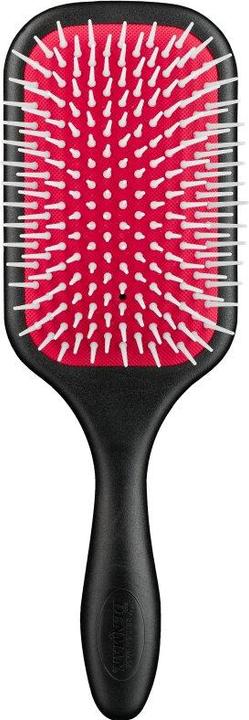 Produktbild Denman D38 Power Paddle Brush Schwarz/Rot
