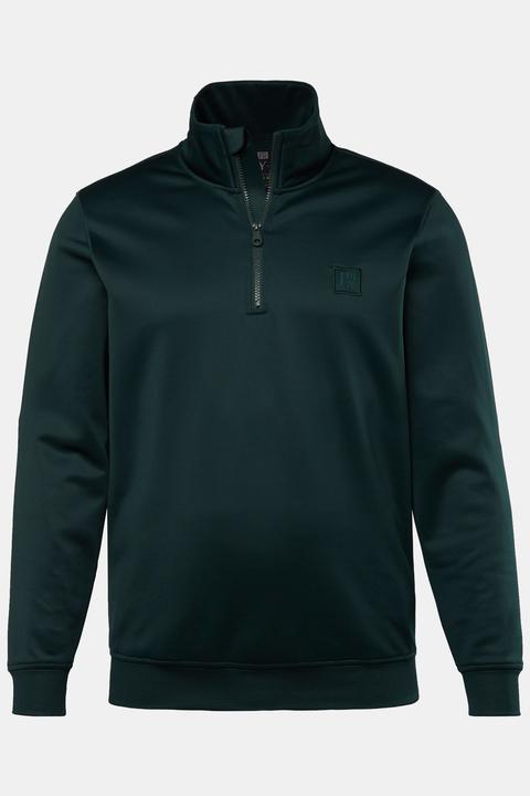 Produktbild Jay-Pi Sweat-Troyer, QuickDry, bis 7 XL (L)