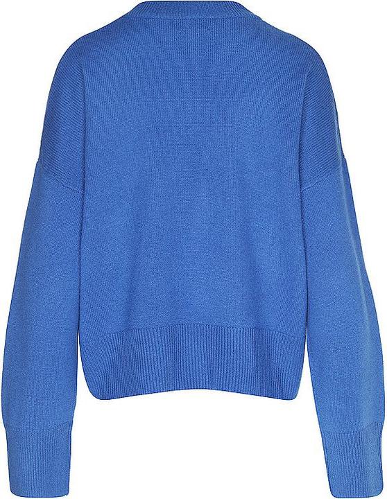 Produktbild Davida Kaschmirpullover (L)