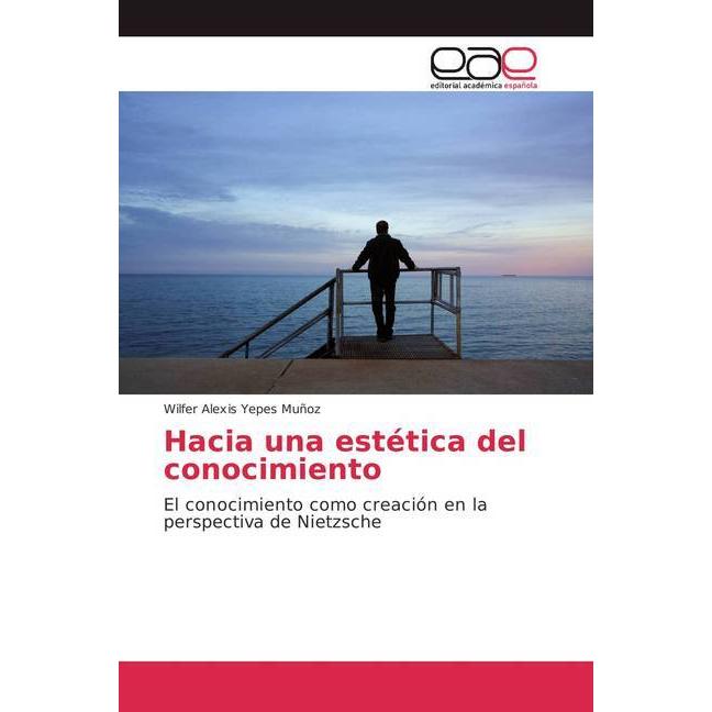 Hacia una estética del conocimiento, Sachbücher