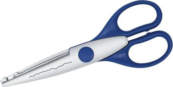 Actual product image Wedo Handicraft Scissors (16 cm)