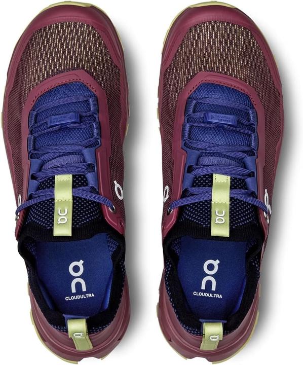 Actual product image On Running Ultra-Soft Knit Upper, Enhanced Ground Contact, Updated Stack for Comfortable Ride (36.5)