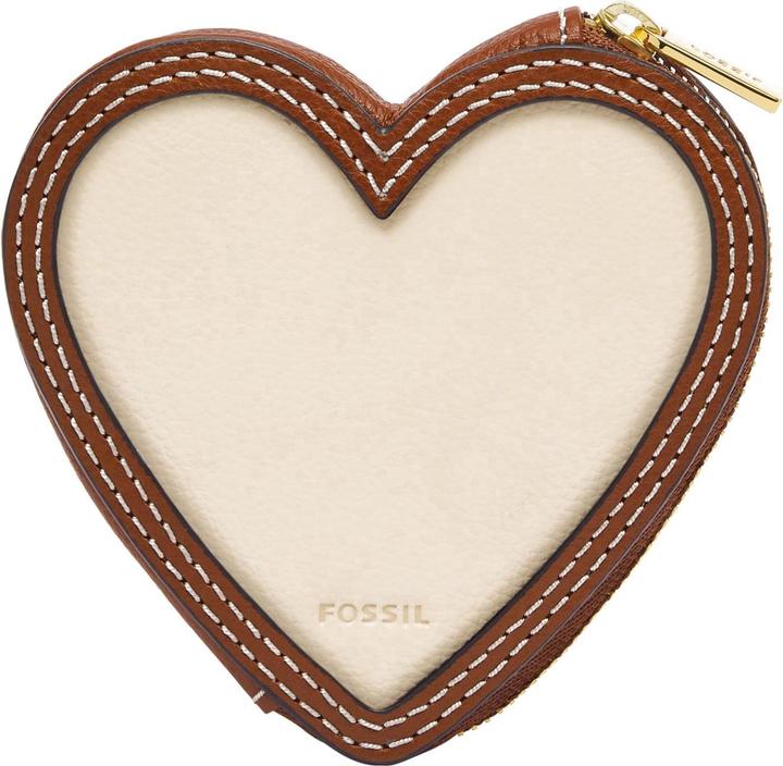 Produktbild Fossil Gift Münzbörse Leder 10,5 cm