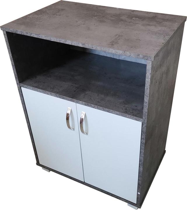 Shelving