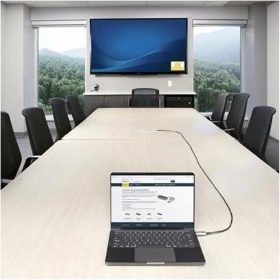 Image du produit StarTech com 8K-A-100F-HDMI-CABLE, 30,4 m, HDMI Type A (Standard), HDMI Type A (Standard), 48 Gbit/s (30.40 m)