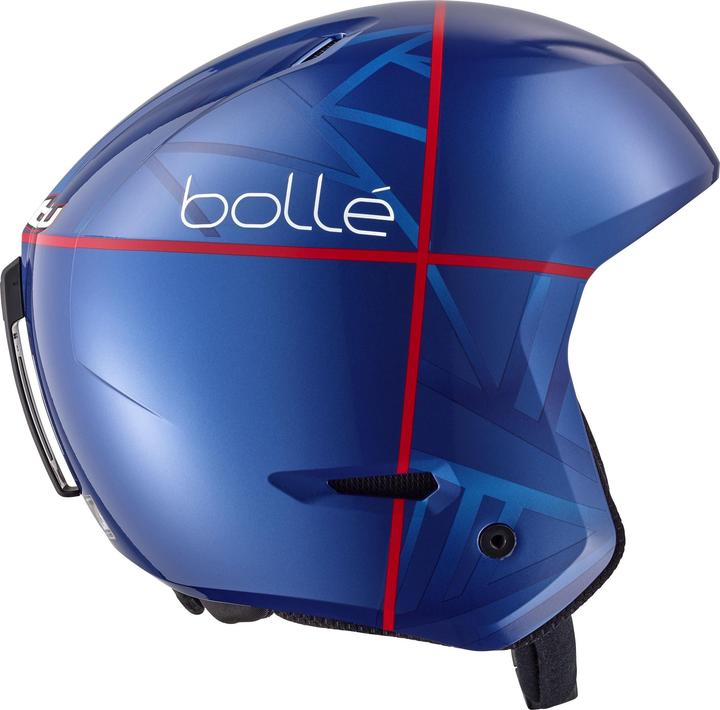 Produktbild Bollé Medalist Pure Alexis Pinturault Signature Skihelm (59 - 62 cm, L)