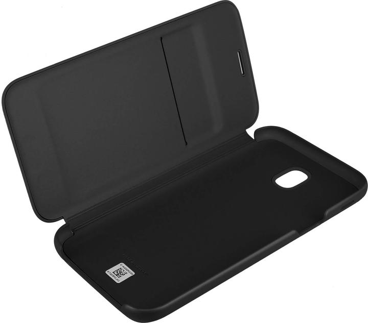 Actual product image Samsung Wallet Cover (Samsung Galaxy J5 (2017))