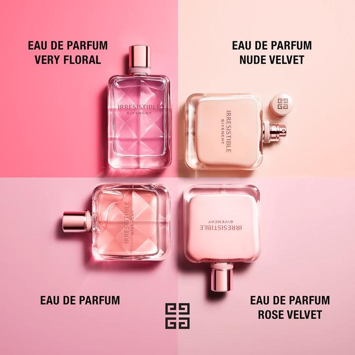 Produktbild Givenchy Eau de Parfum Rose Velvet (Eau de Parfum, 80 ml)