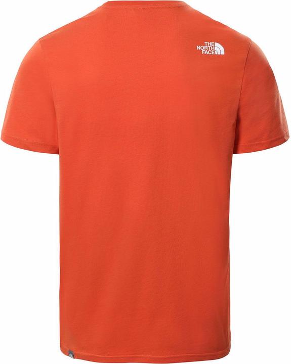 Produktbild North Face Easy T-Shirt (M)