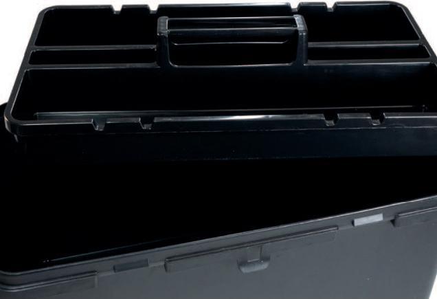 Produktbild Peaty's Complete Bicycle (1560 ml, Pflegeset)