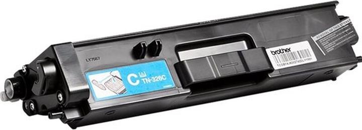 Actual product image Brother Tn-326c (C)