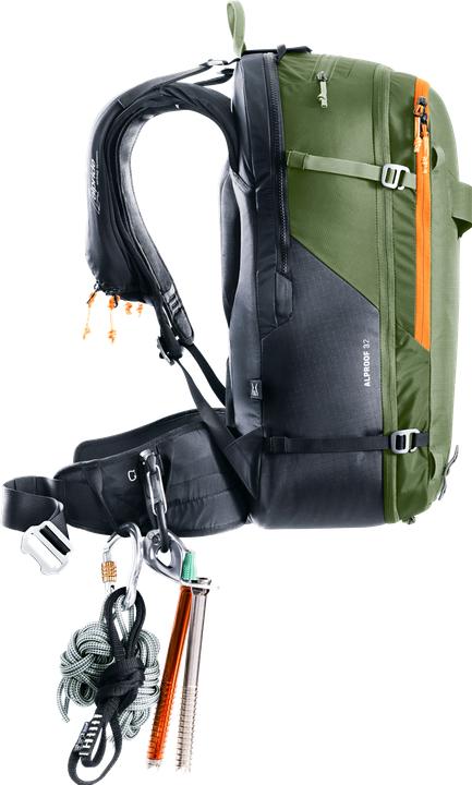 Image du produit Deuter Alproof 32 (32 l)