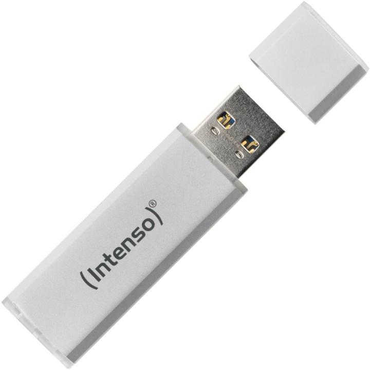 Produktbild Intenso Ultra Line (512 GB, USB-A)