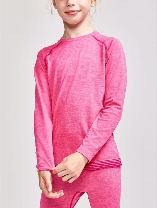 Actual product image Craft Core Dry Active Comfort Longsleeve (122, 128)