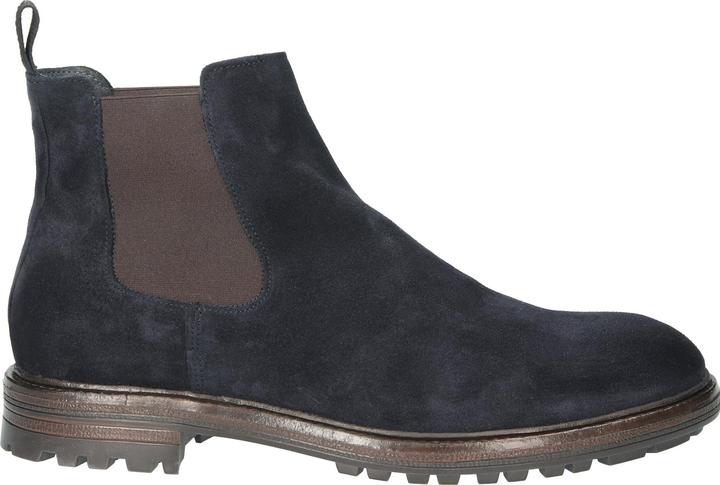 Actual product image Blackstone Suede Chelsea (40)