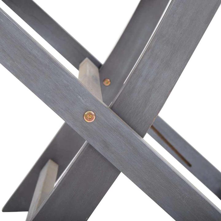 Produktbild vidaXL Gartenstuhl