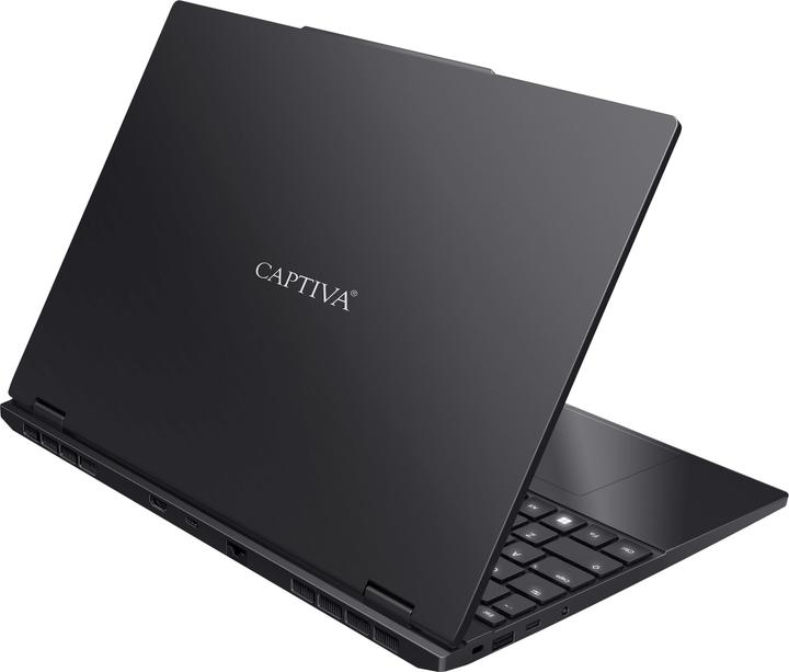 Actual product image Captiva Power Starter I86-287 Ultra 7 - (15.30", 2000 GB, 64 GB, DE, Intel Core Ultra 7 155H)