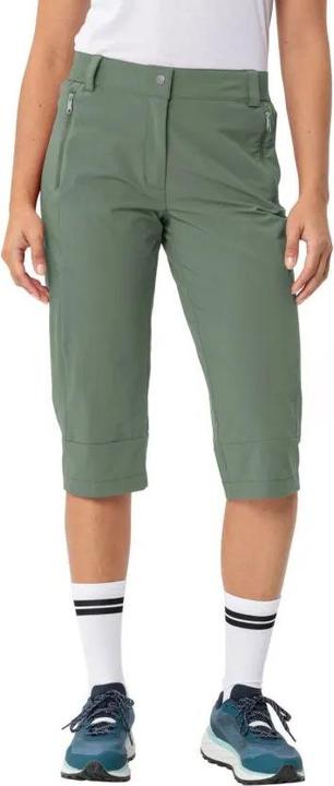 Actual product image Vaude Farley Stretch Capri III (48)
