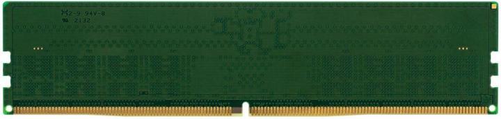 Productafbeelding Kingston RAM D5 5600 8GB C46 (1 x 8GB, 5600 MHz, DDR5 RAM, DIMM 288 pin)