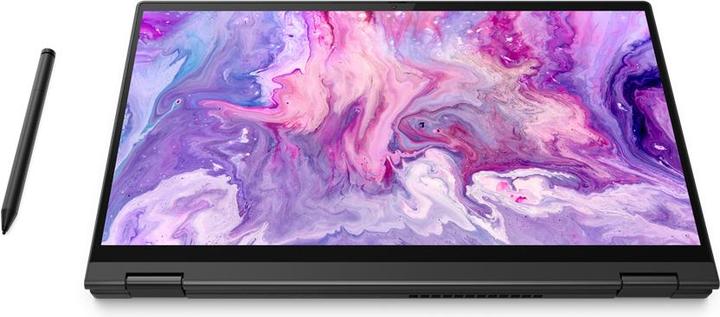 Produktbild Lenovo IdeaPad Flex 5 15ITL05 82HT - Flip-Design - Core i7 1165G7 / 2.8 GHz - Win 10 Ho (15.60", 1000 GB, 16 GB, DE, Intel Core i7-1165G7)
