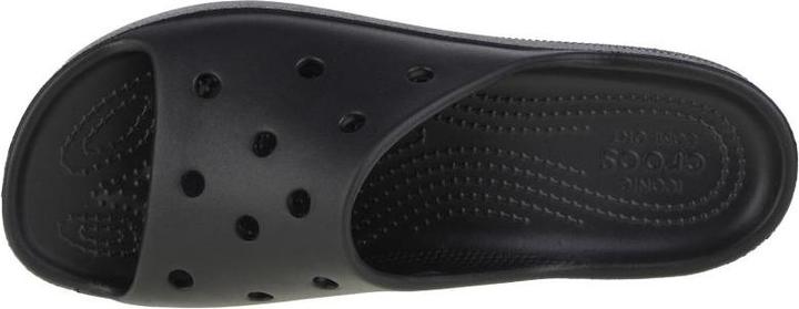 Produktbild Crocs W's Classic Platform Slide (39)