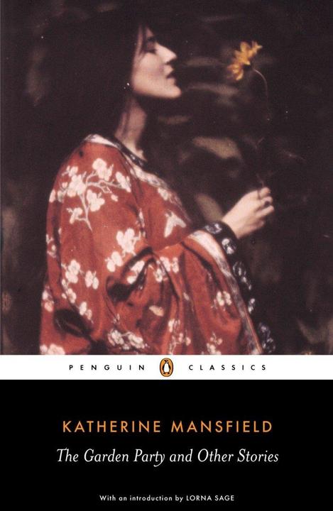 Produktbild The Garden Party and Other Stories (Englisch, Lorna Sage, 2007)