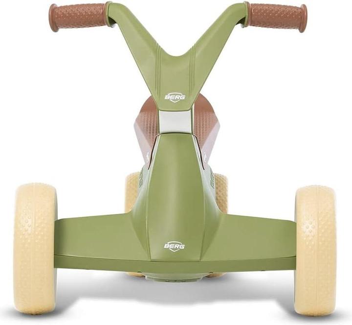 Actual product image BERG GO²