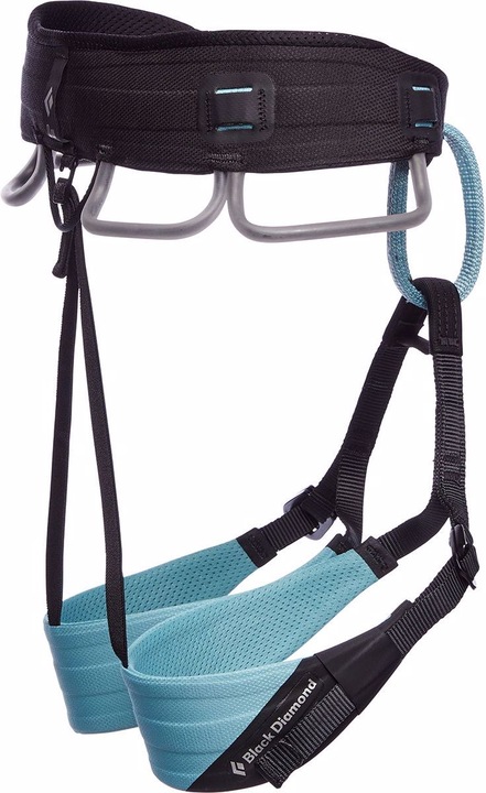 Produktbild Black Diamond Technician Klettergurt (L)