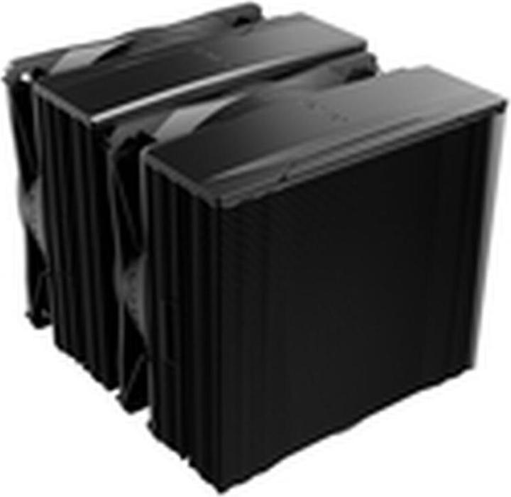 Immagine prodotto be quiet! Pure Rock PRO 3 LX ARGB (155 mm)