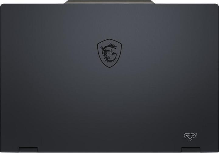 Actual product image MSI Cyborg 15 B13WEKG-626XPL i7-13620H 15.6" FHD 144Hz IPS level 16GB DDR5 SSD512 (15.60", 512 GB, 16 GB, DE, Intel Core i7-13620H)