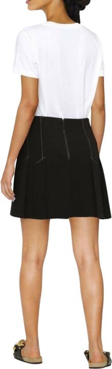 Actual product image Moschino T-shirt E Polo Bianco (XS)