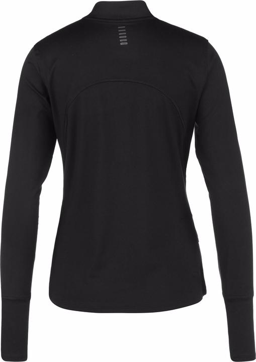Produktbild Under Armour Qualifier Half Zip Longsleeve Damen (M)