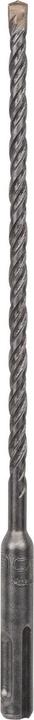 Actual product image Bosch Professional Zubehör Hammer drill SDS plus-5, 6 x 150 x 215 mm (6 mm)
