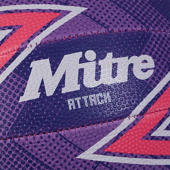 Immagine prodotto Mitre Attack Netball (4)
